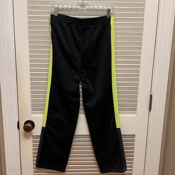 STARTER Athletic Pants in Black, Size XXLarge, EUC - Picture 5 of 10